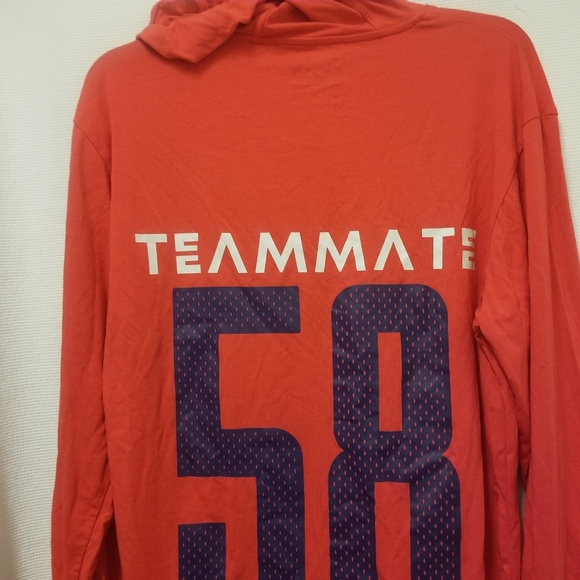 Super Bowl  Las Vegas 2024 Long Sleeve - Picture 3 of 5